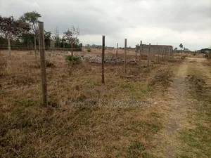 Prime Residential Plot Kwa Murage