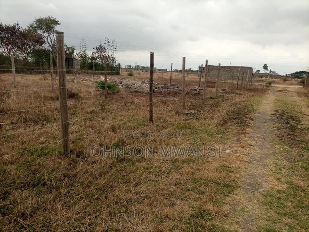 Prime Residential Plot Kwa Murage - thumbnail 5