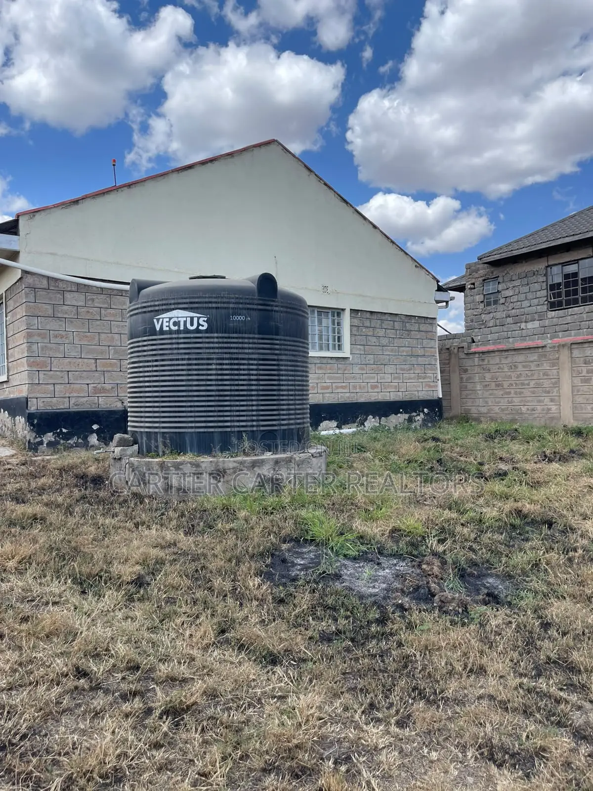 3bdrm Bungalow in Sabaki, Makadara for sale