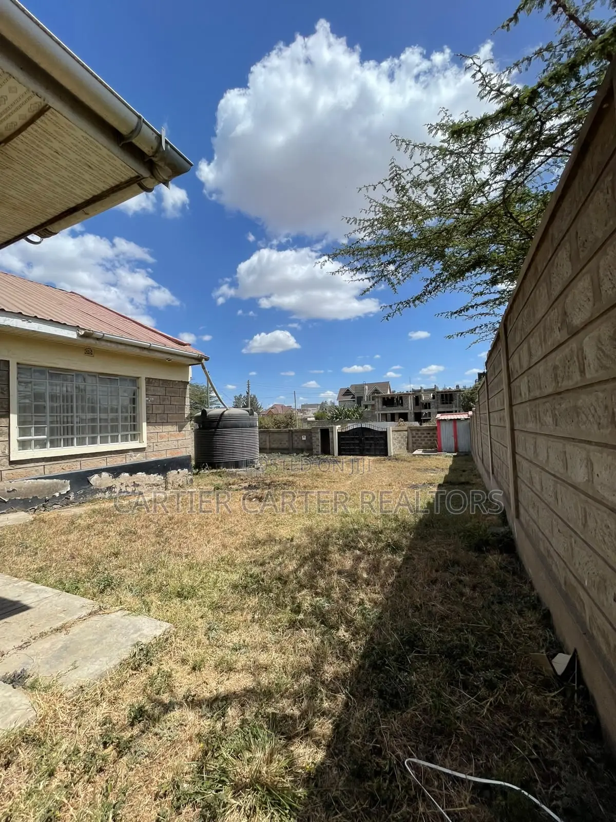 3bdrm Bungalow in Sabaki, Makadara for sale