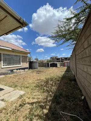 3bdrm Bungalow in Sabaki, Makadara for sale