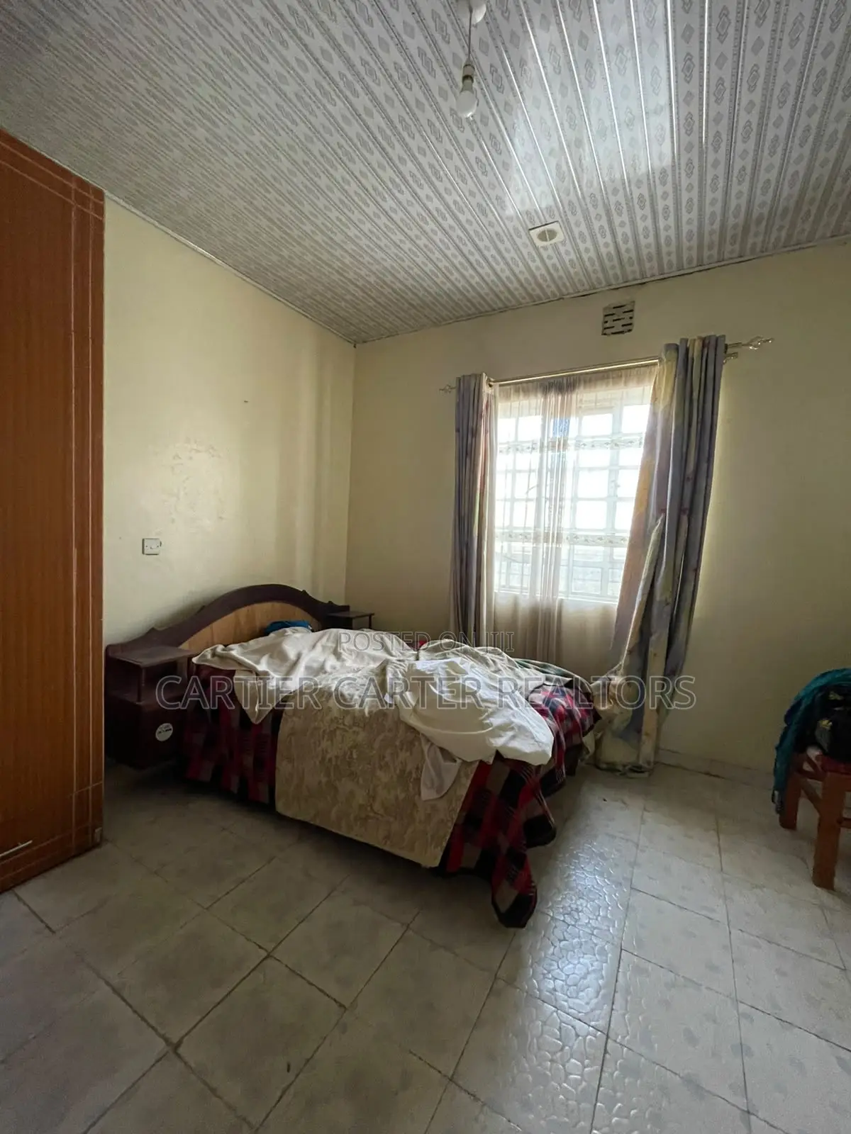 3bdrm Bungalow in Sabaki, Makadara for sale
