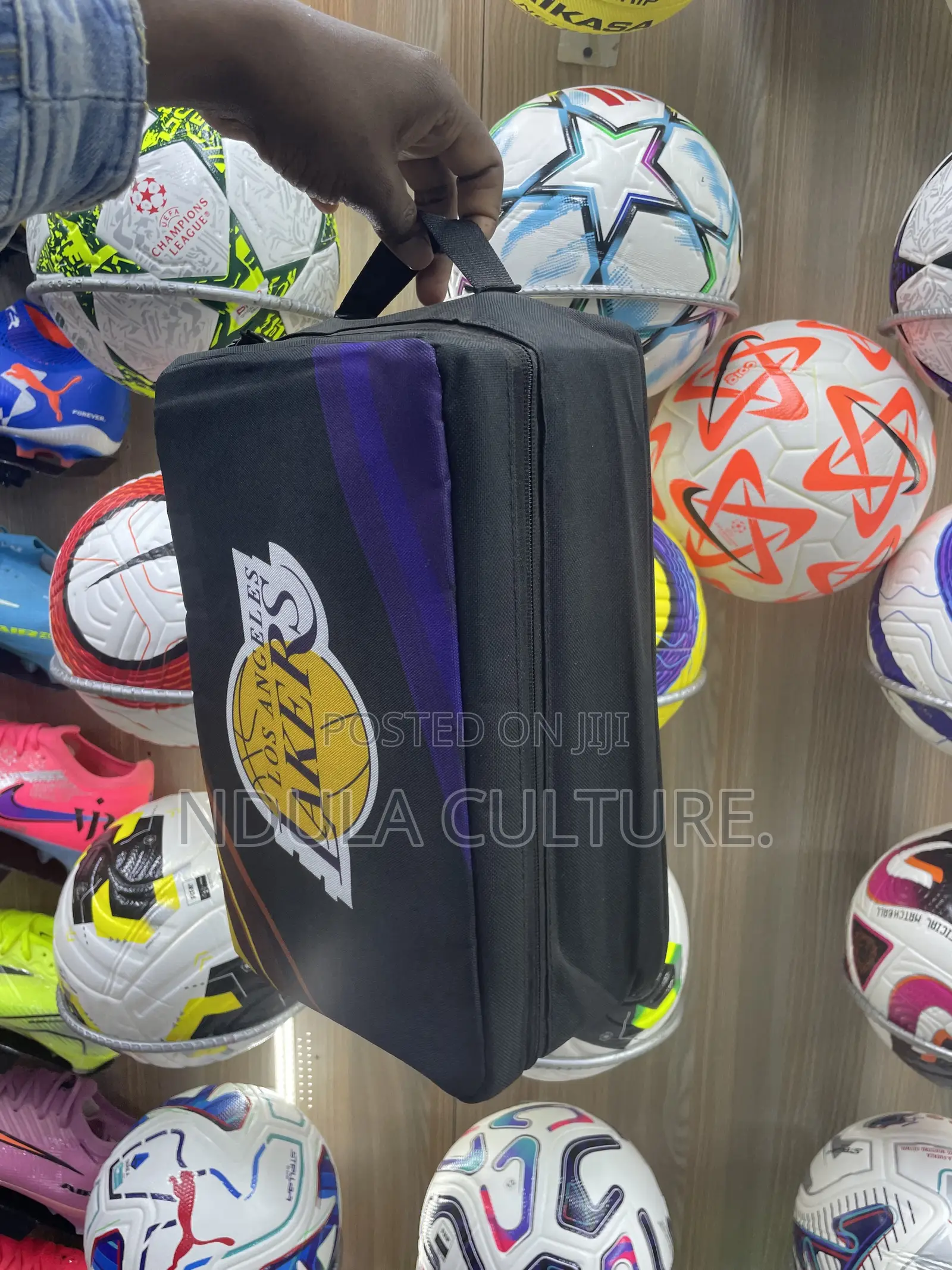 Football Cleats Bags