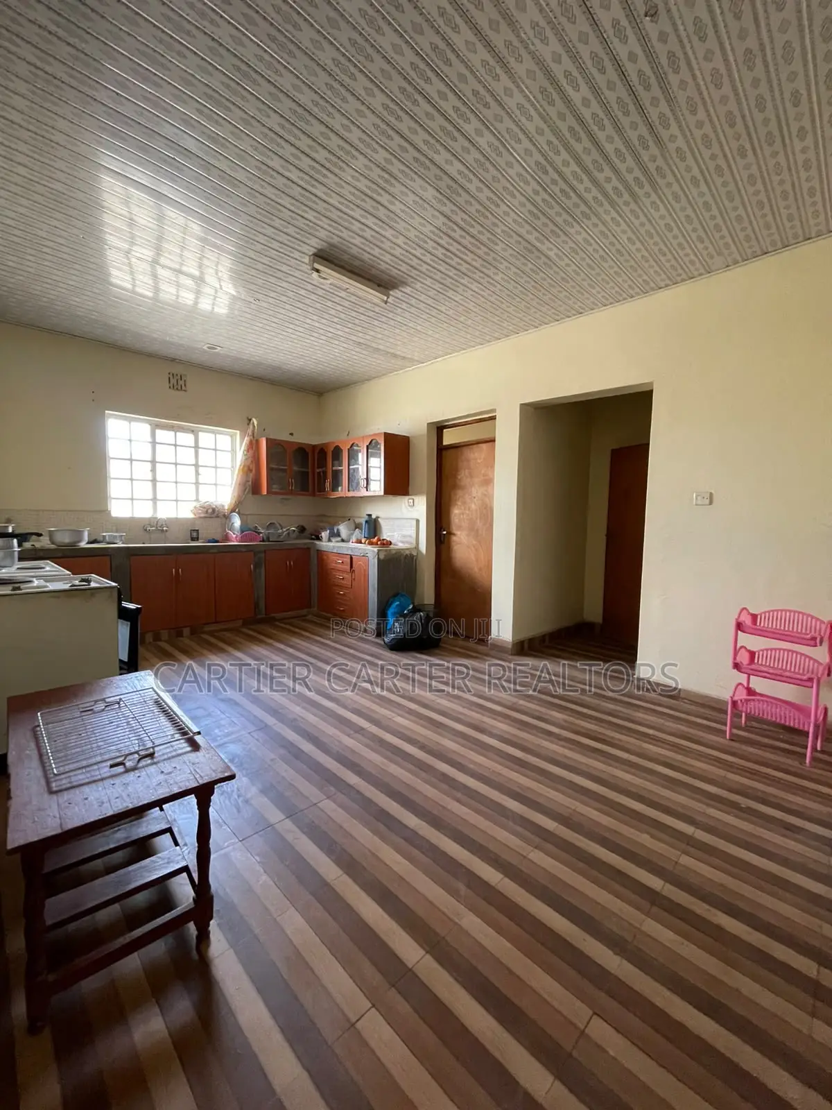 3bdrm Bungalow in Sabaki, Makadara for sale