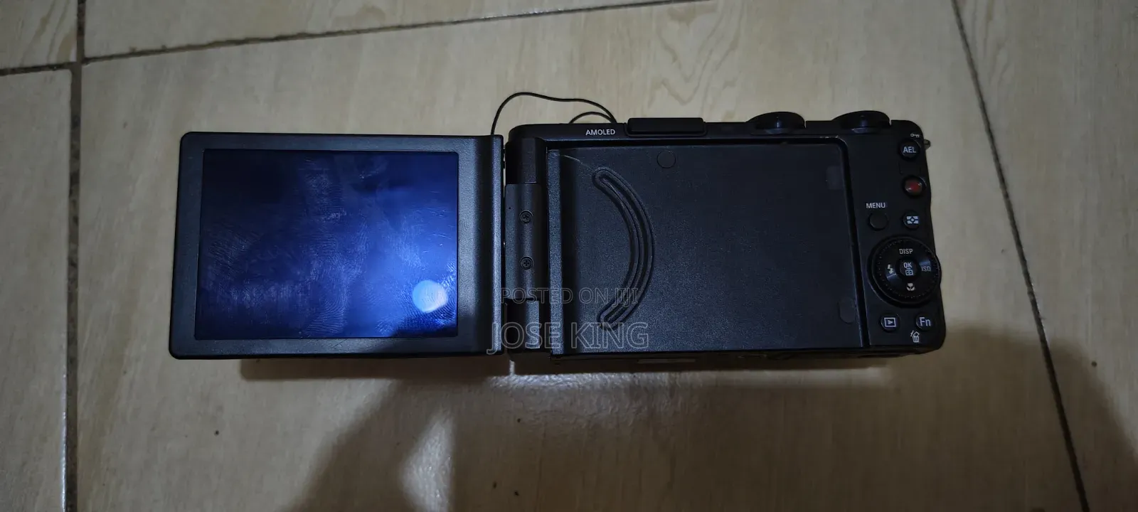 Samsung VLUUEX1(B)