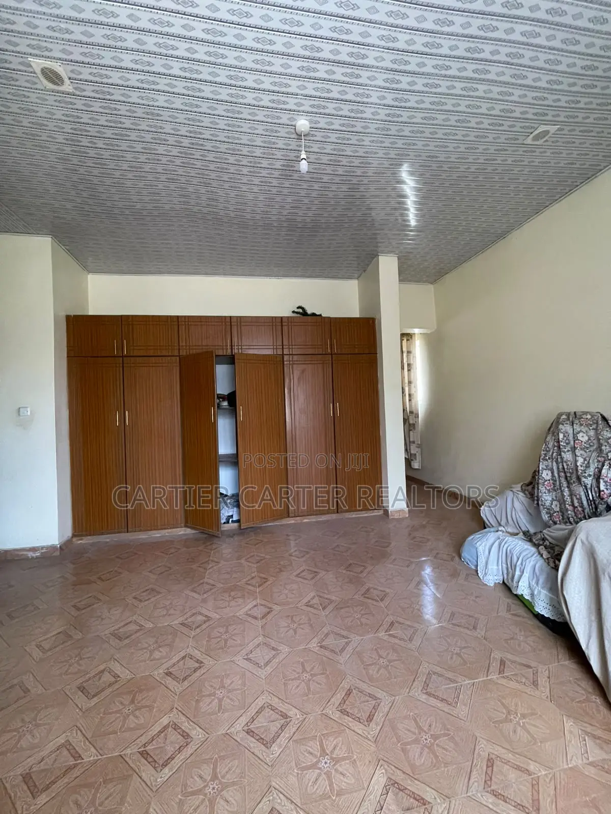 3bdrm Bungalow in Sabaki, Makadara for sale
