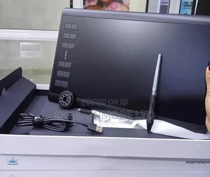 Laptop Stylus Pens