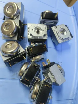Timer Switch Available