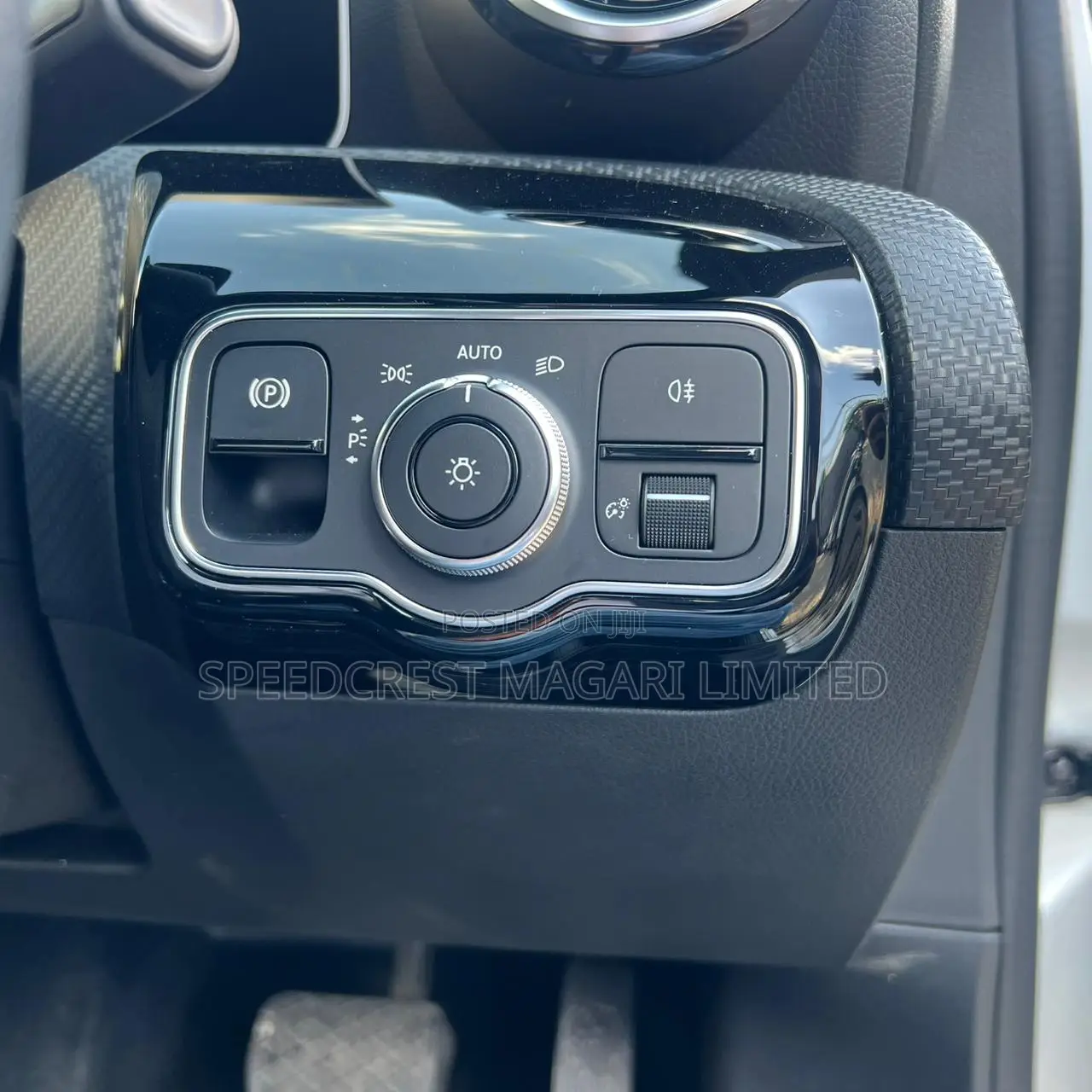 Mercedes-Benz A-Class A 220 2019 Silver