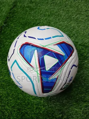 Speedball 2026 Soccer Ball