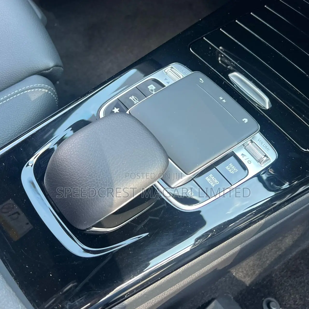 Mercedes-Benz A-Class A 220 2019 Silver