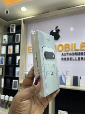 New Google Pixel 11 Pro 256 GB