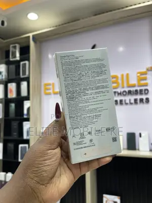 New Google Pixel 11 Pro 256 GB