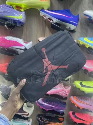 Football Cleats Bags