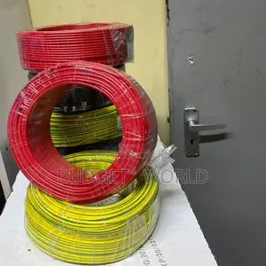 Affordable;(90 MTR Roll)Best Performance 1.5MM Electrical Wiring Cable