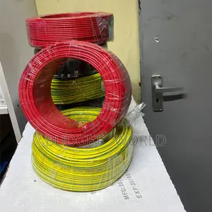 Affordable;(90 MTR Roll)Best Performance 1.5MM Electrical Wiring Cable