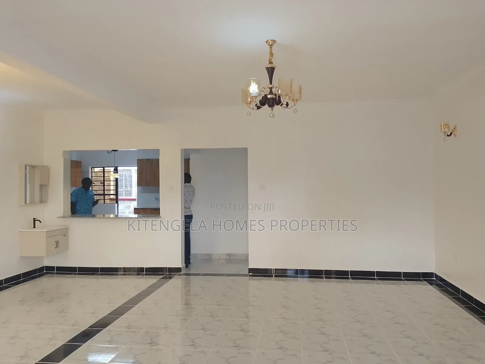 3bdrm Bungalow in Acacia Estate, Kitengela for sale