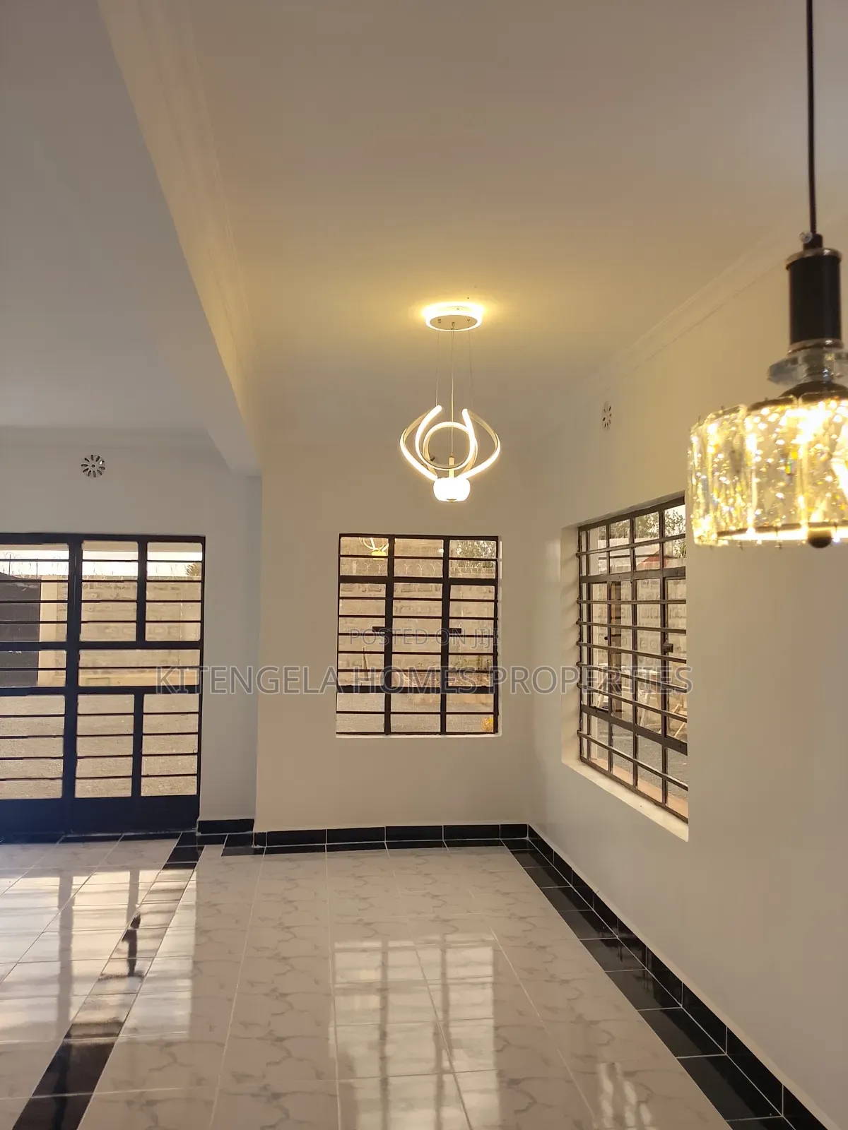 3bdrm Bungalow in Acacia Estate, Kitengela for sale