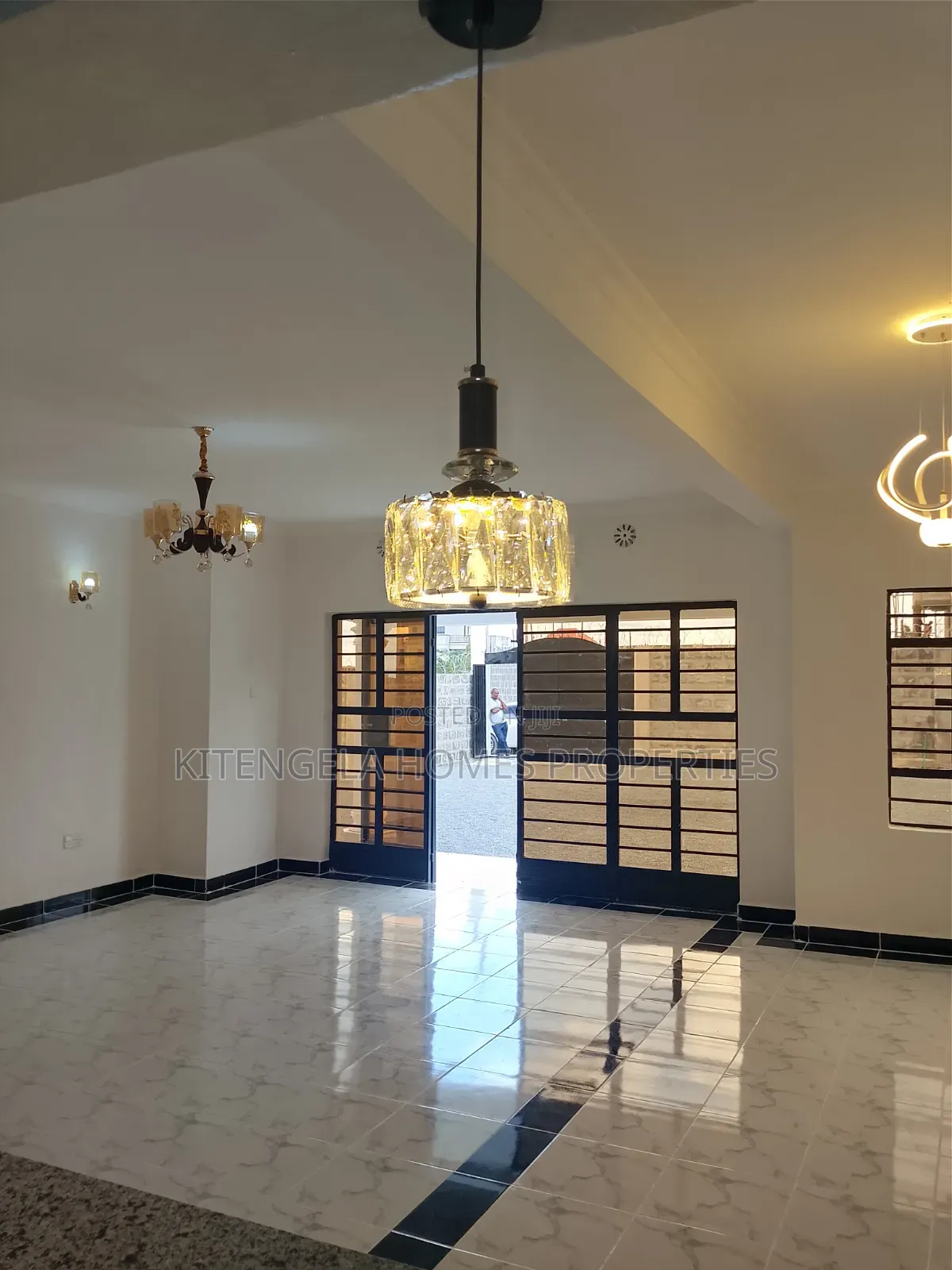 3bdrm Bungalow in Acacia Estate, Kitengela for sale