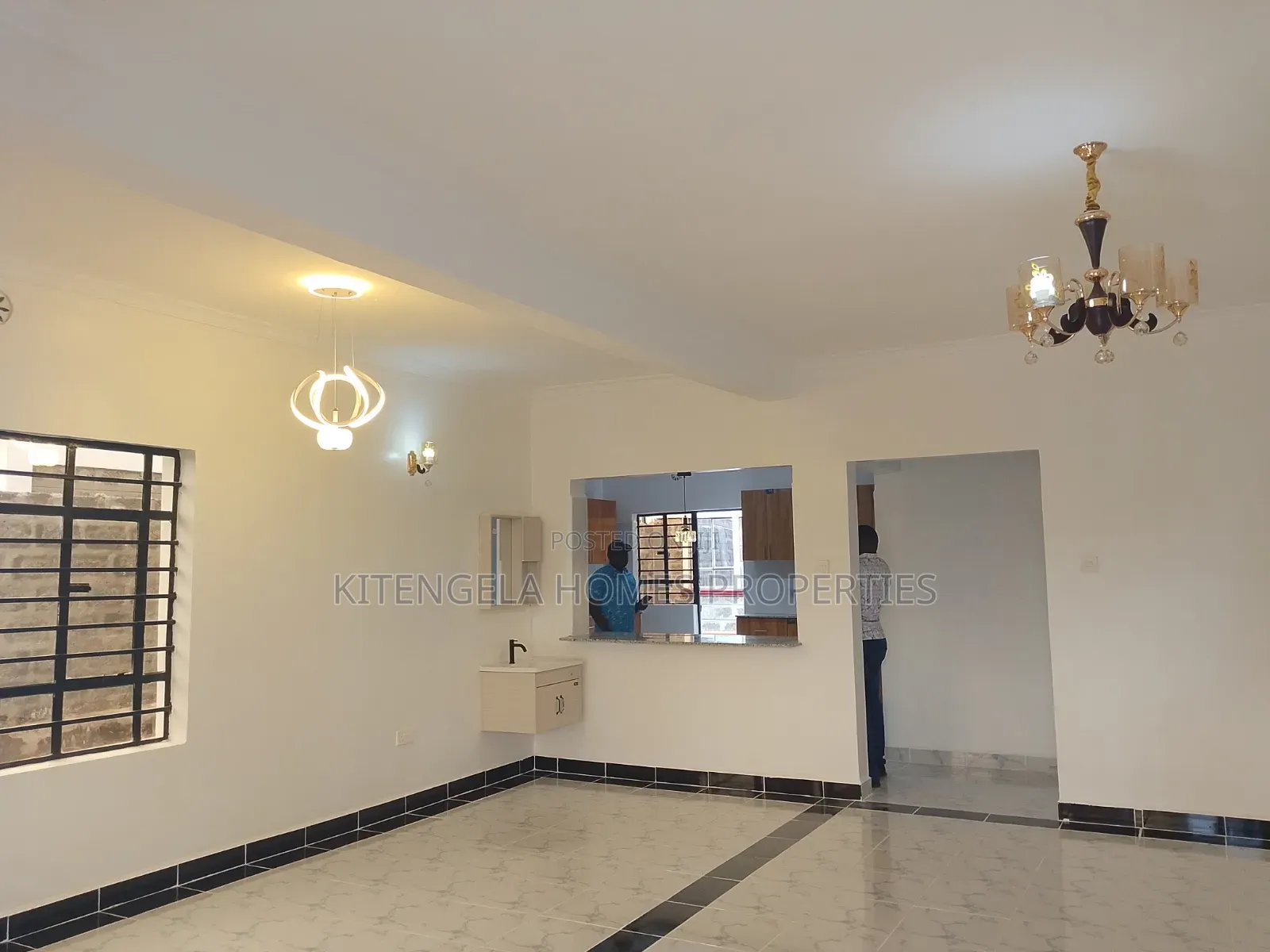 3bdrm Bungalow in Acacia Estate, Kitengela for sale