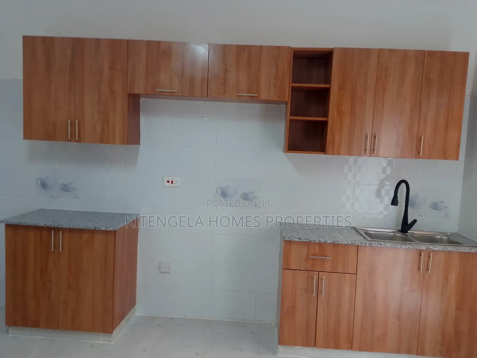 3bdrm Bungalow in Acacia Estate, Kitengela for sale