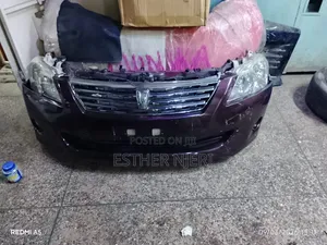 Premio 260 Non Xenon Nosecut Available