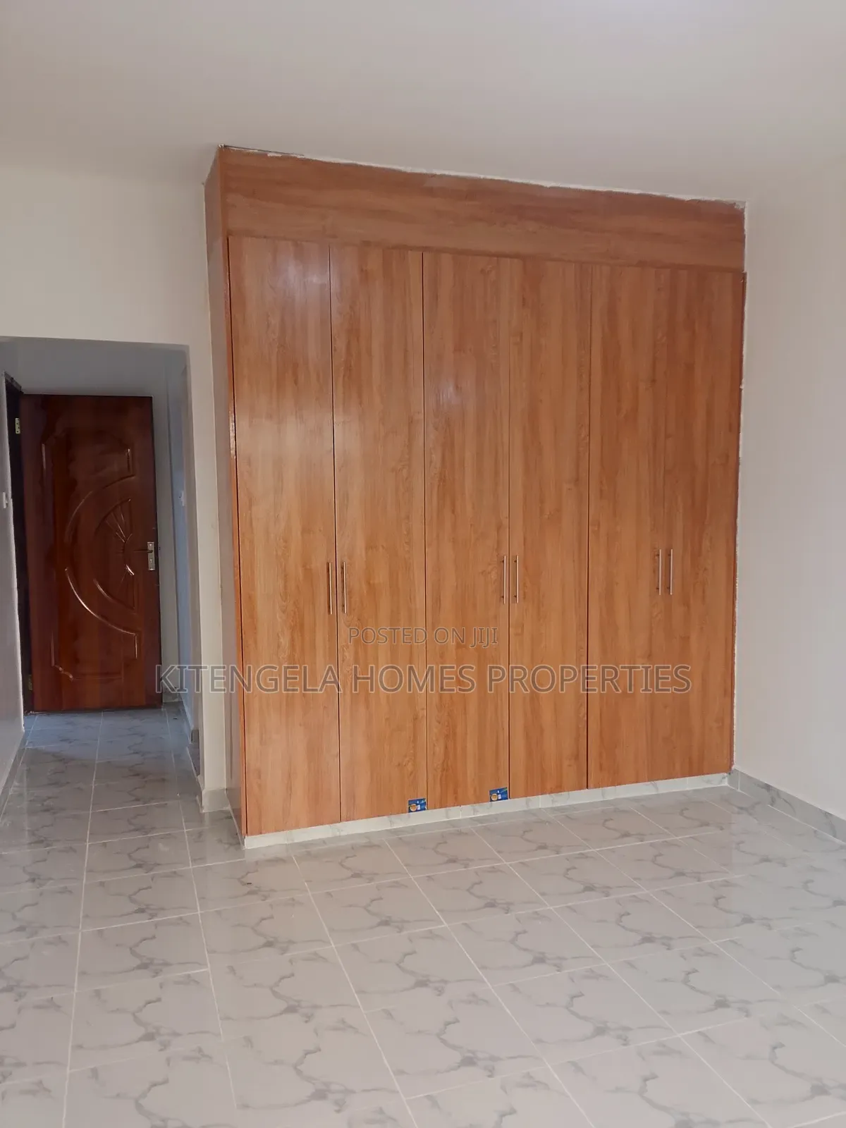 3bdrm Bungalow in Acacia Estate, Kitengela for sale
