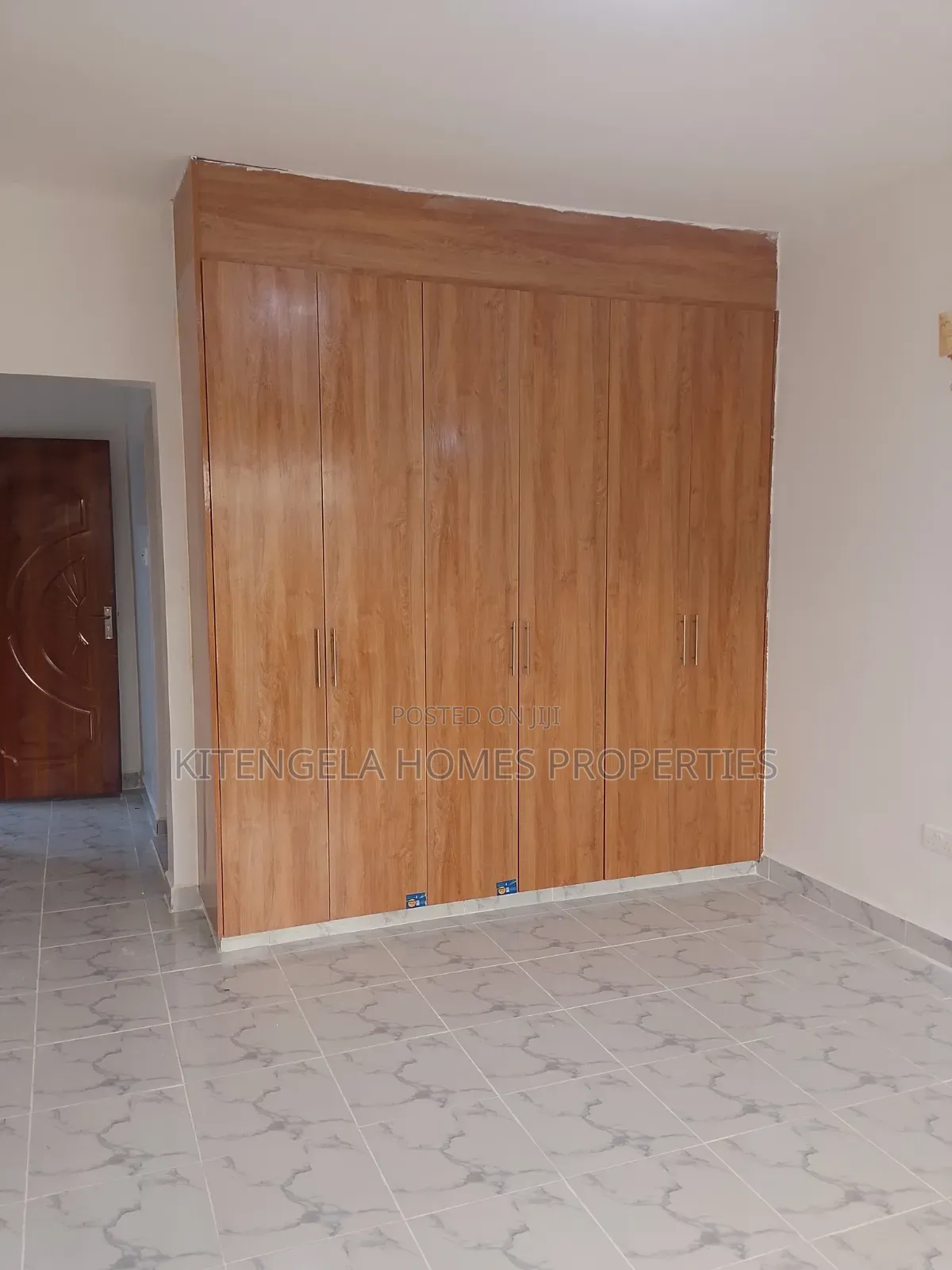 3bdrm Bungalow in Acacia Estate, Kitengela for sale