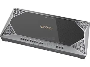 Infinity REF4555A 5channel