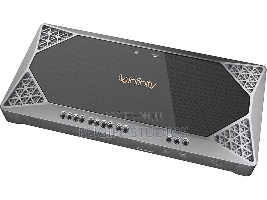 Infinity REF4555A 5channel