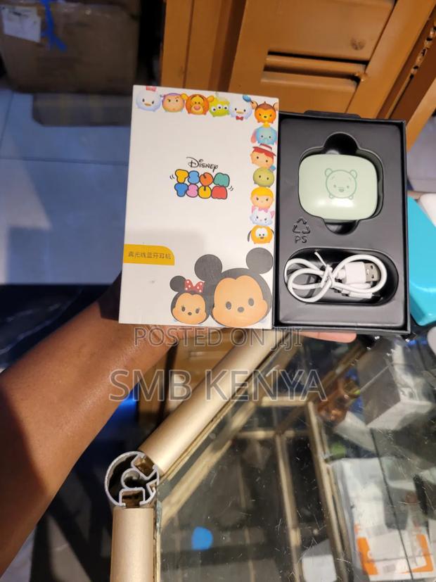 Disney Tsum Tsum TWS Earbuds