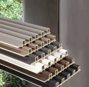 Wall Cladding Fluted Wall Panels