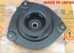 Shock Mounting for Nissan Sylphy and Nissan BlueBird.