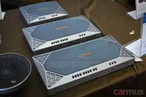 Infinity REF4555A 5channel
