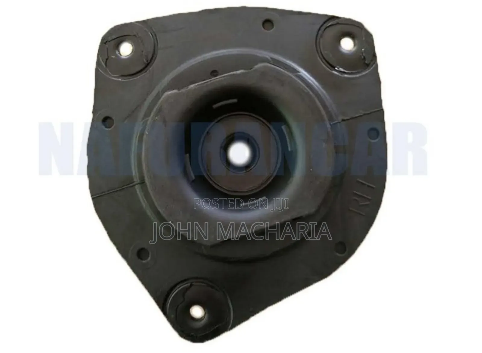Shock Mounting for Nissan Sylphy and Nissan BlueBird.