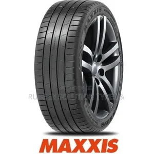 255 /45 R20 Maxxis Tyres 105y Xl Vs6 SUV Tl