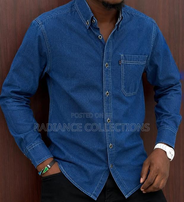 Denim/Casual Shirts - main view
