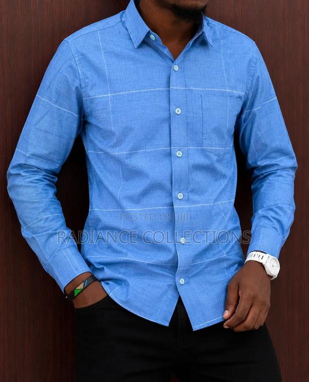 Denim/Casual Shirts - thumbnail 2