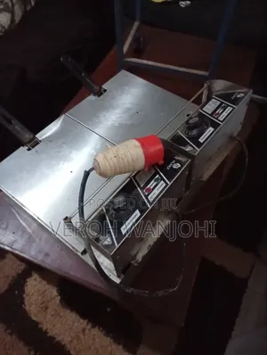 Deep Frierand Chips Cutter