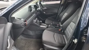 Mazda CX-3 1.5 Diesel FWD 2016 Blue
