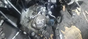 Injector Pump Cx5