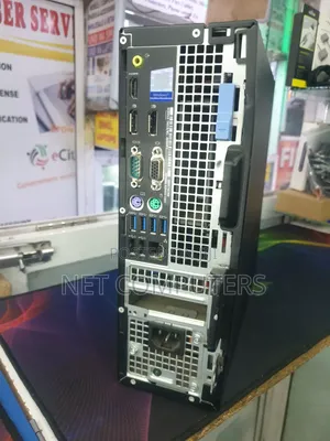Desktop Computer Dell OptiPlex 5050 8GB Intel Core i5 HDD 500GB