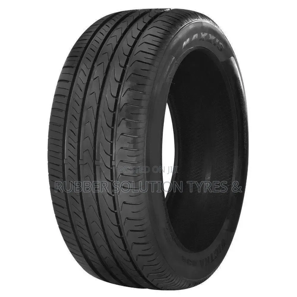 255 /45 R20 Maxxis Tyres 105y Xl Vs6 SUV Tl