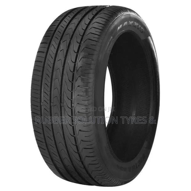 255 /45 R20 Maxxis Tyres 105y Xl Vs6 SUV Tl - main view