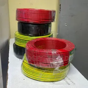 Residential and Commercial1.5MM90M Single Core Electrical Wiring Cable