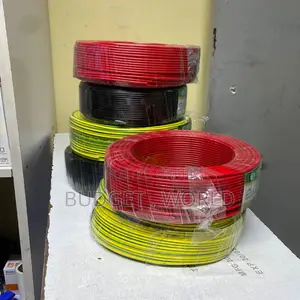 Residential and Commercial1.5MM90M Single Core Electrical Wiring Cable