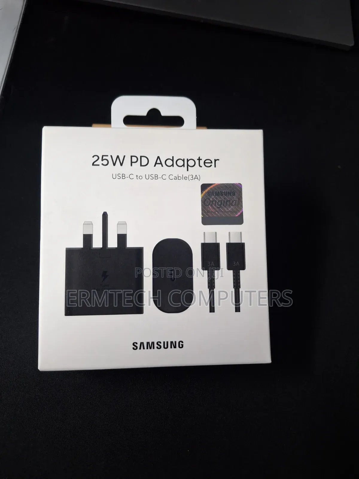 25w Pd Adapter