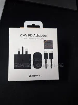 25w Pd Adapter