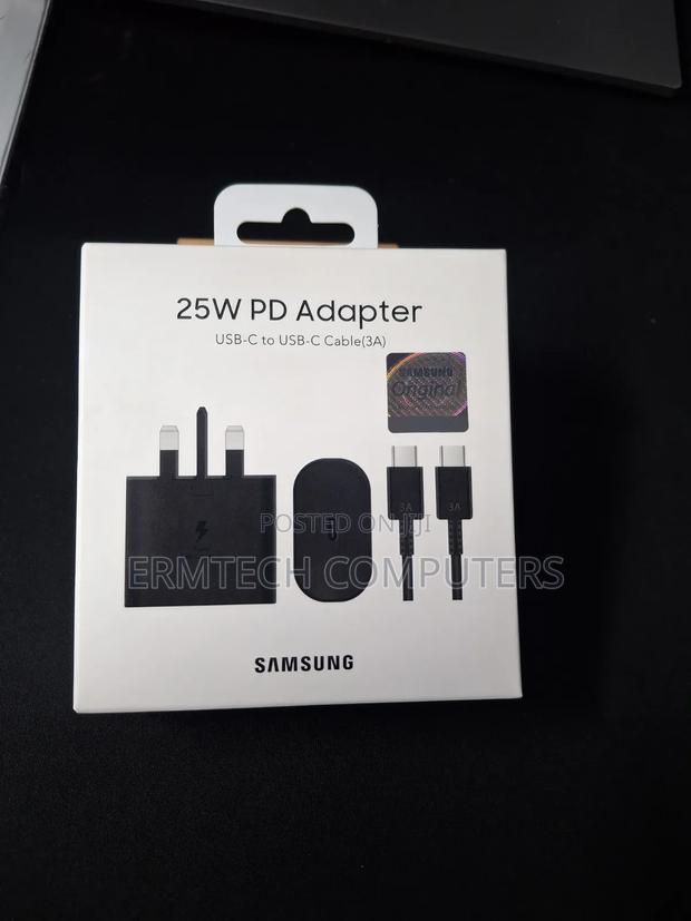 25w Pd Adapter
