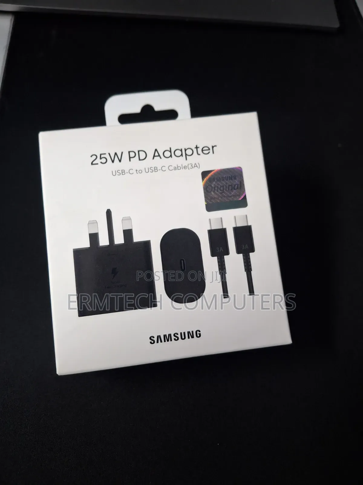 25w Pd Adapter